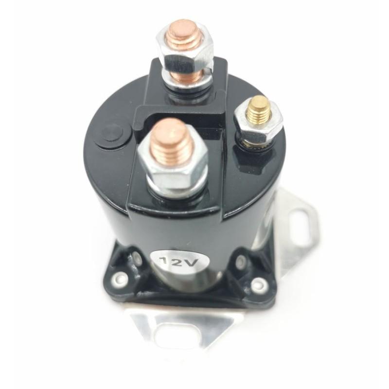 DURAFORCE Starter Solenoid 725-3001 925-3001 Fit for Cub Cadet 1211 1440 1512 1710 1711