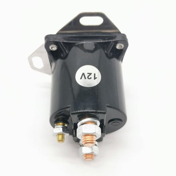 DURAFORCE Starter Solenoid 725-3001 925-3001 Fit for Cub Cadet 1211 1440 1512 1710 1711