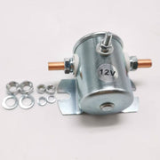 DURAFORCE Starter Solenoid 6659319 For Bobcat Skid Steer 631 641 643 721 731 741 742 743