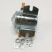 DURAFORCE Starter Solenoid 6659319 For Bobcat Skid Steer 631 641 643 721 731 741 742 743