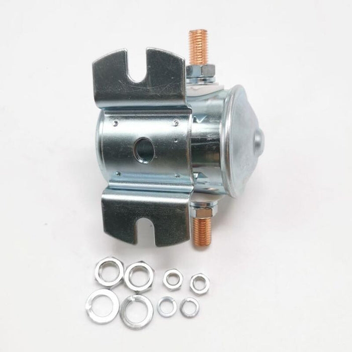 DURAFORCE Starter Solenoid 6659319 For Bobcat 310 371 440 450 500 540 542 642 643 721 730