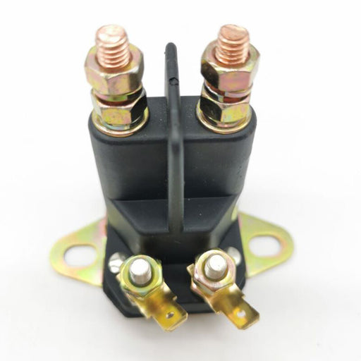 DURAFORCE Starter Solenoid 4 Pole 12 Volt 109946 146154 1753539 AM138497