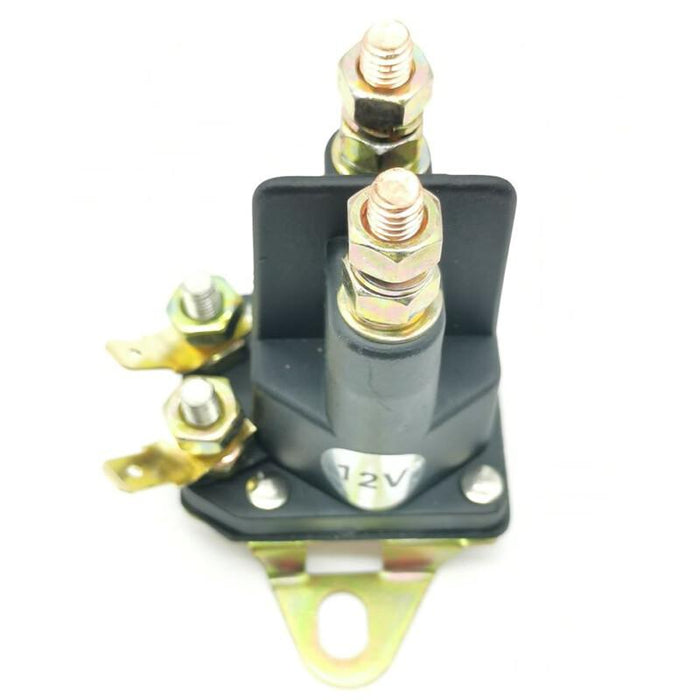 DURAFORCE Starter Solenoid 4 Pole 12 Volt 109946 146154 1753539 AM138497
