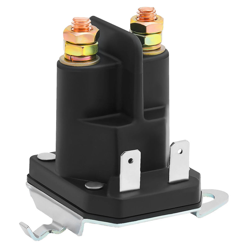 DURAFORCE Starter Solenoid 12V 435-325 For Trombetta Husqvarna 862-1241-211-12 532192507