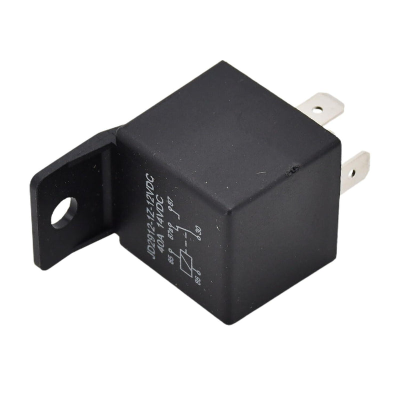 DURAFORCE Starter Relay Switch for Grasshopper 325 104-026-401 Bosch 601053 Hustler 026237
