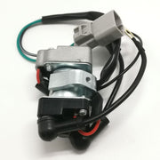 DURAFORCE Starter Relay 600-815-8940 For Komatsu Dozer D31 D85 Engine 4D95 4D102 6D105