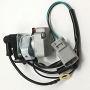 DURAFORCE Starter Relay 600-815-8940 For Komatsu Dozer D31 D85 Engine 4D95 4D102 6D105