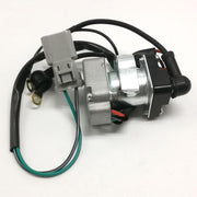 DURAFORCE Starter Relay 600-815-8940 For Komatsu Dozer D31 D85 Engine 4D95 4D102 6D105