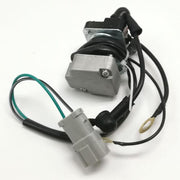 DURAFORCE Starter Relay 600-815-8940 For Komatsu Dozer D31 D85 Engine 4D95 4D102 6D105