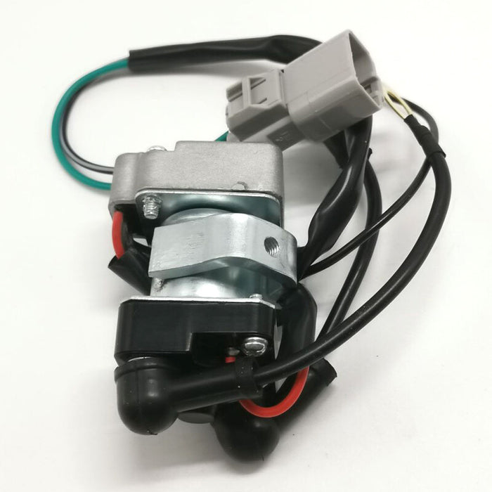 DURAFORCE Starter Relay 600-815-8940 600-815-8941 for Komatsu PC120-6 PC130-6 PC200-6