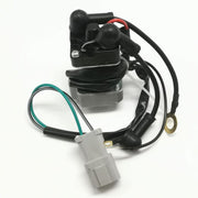 DURAFORCE Starter Relay 600-815-8940 600-815-8941 for Komatsu PC120-6 PC130-6 PC200-6