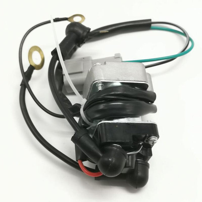 DURAFORCE Starter Relay 600-815-8940 600-815-8941 for Komatsu PC120-6 PC130-6 PC200-6