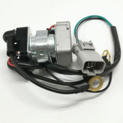 DURAFORCE Starter Relay 600-815-2170 For Komatsu PC200-7 PC220-7 PC200-6 PC350LC-6 PC60-7