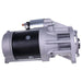 DURAFORCE Starter Motor S14-102 129940-77010 For Yanmar 4TNE94 4TNV98 4TNV98T 4TNV106