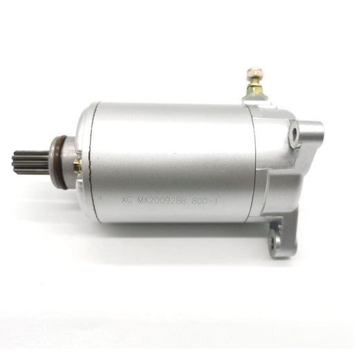 DURAFORCE Starter Motor For Odes V-Twin UTV 800 1000 Dominator D2 D4 X2 X4 Raider New