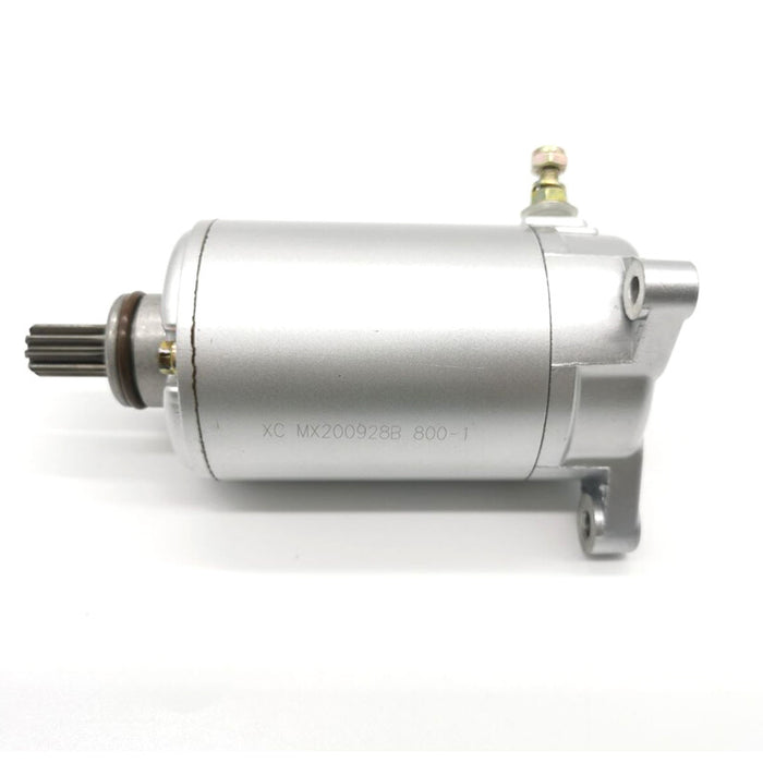 DURAFORCE Starter Motor For Odes V-Twin UTV 800 1000 Dominator D2 D4 X2 X4 Raider New