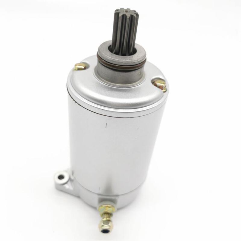DURAFORCE Starter Motor For Odes V-Twin UTV 800 1000 Dominator D2 D4 X2 X4 Raider New