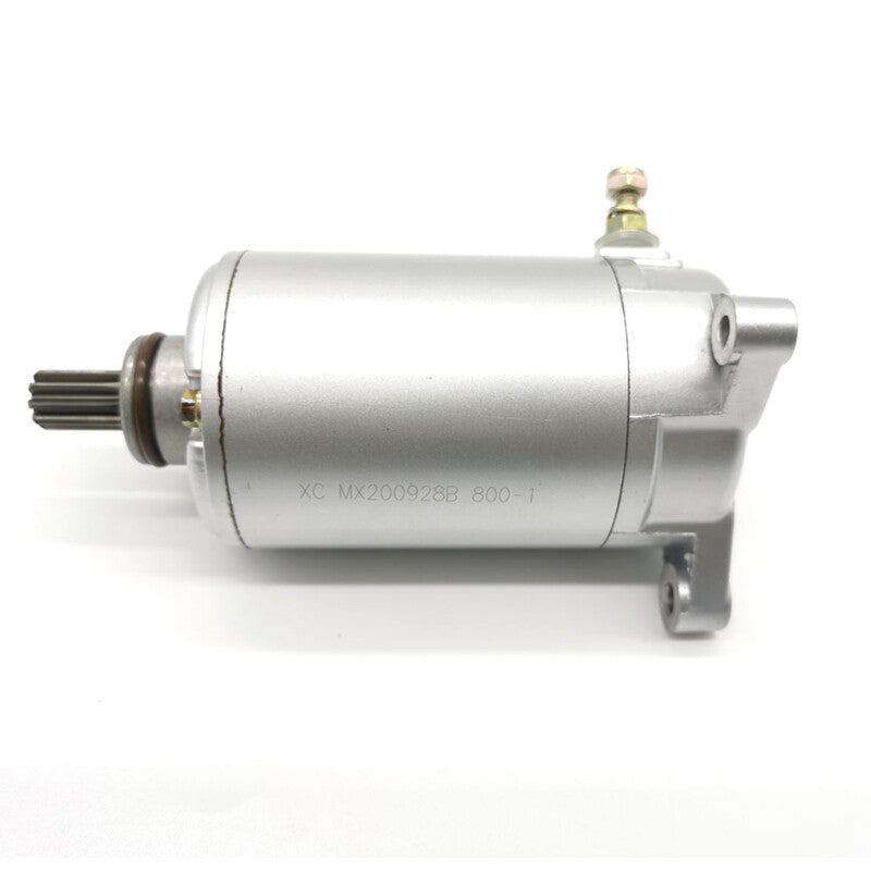 DURAFORCE STARTER MOTOR FOR ODES 800 & 1000 UTV ATV 21040109100 21040500801 21040109114