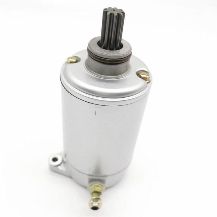 DURAFORCE STARTER MOTOR FOR ODES 800 & 1000 UTV ATV 21040109100 21040500801 21040109114