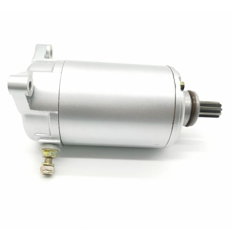 DURAFORCE STARTER MOTOR FOR ODES 800 & 1000 UTV ATV 21040109100 21040500801 21040109114
