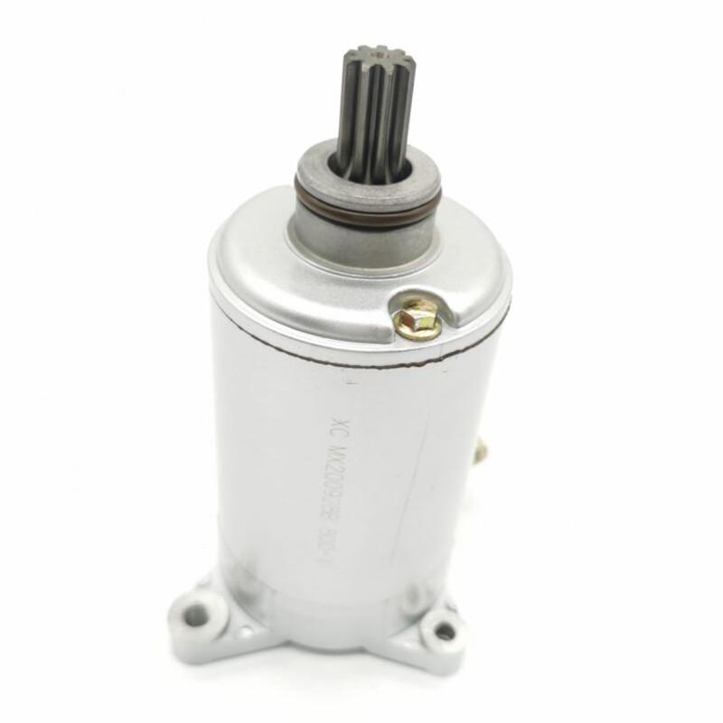 DURAFORCE Starter fits For Taiga Patrol 800 SWT 21040500801 21040109114 NEW STARTER MOTOR