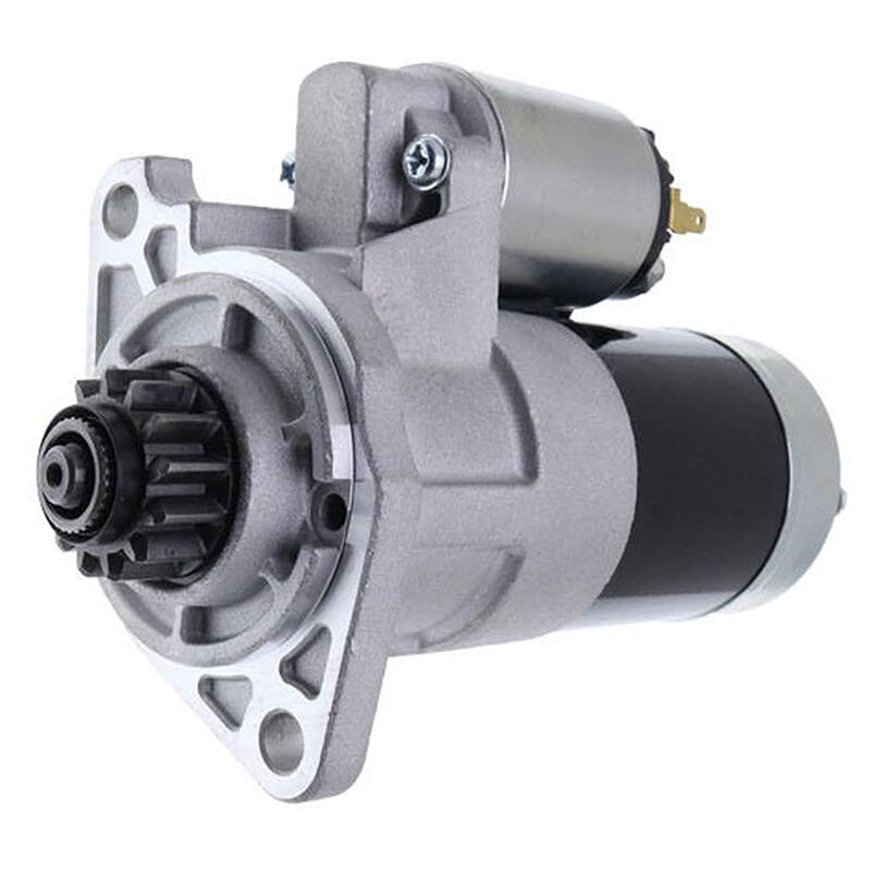 DURAFORCE Starter 70232 16833 G for Generac Magnum MLT3060M MLT3060K MLT3080M MLT3080K