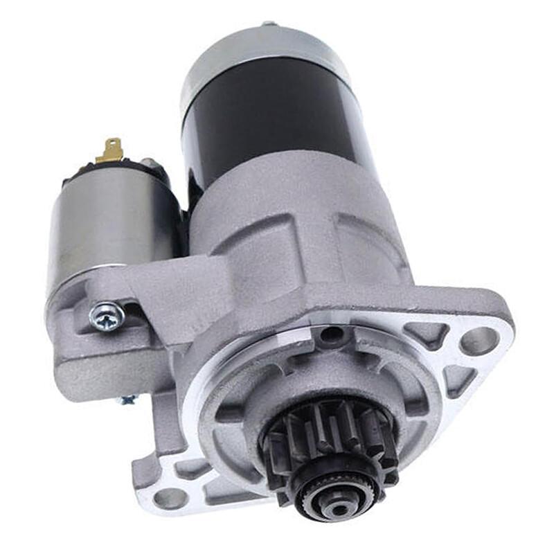 DURAFORCE Starter 70232 16833 G for Generac Magnum MLT3060M MLT3060K MLT3080M MLT3080K