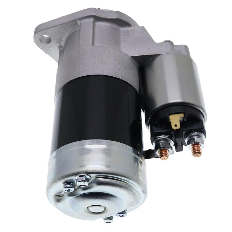 DURAFORCE Starter 70232 16833 G for Generac Magnum MLT3060M MLT3060K MLT3080M MLT3080K