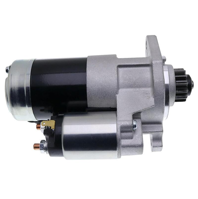DURAFORCE Starter 70232 16833 G for Generac Magnum MLT3060M MLT3060K MLT3080M MLT3080K