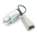 DURAFORCE Spool Lock Solenoid 6676029 for Bobcat 751 753 763 T320 T450 T590 T630 T750