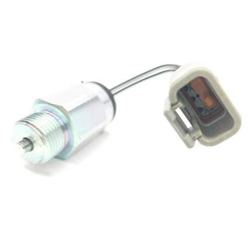 DURAFORCE Spool Lock Solenoid 6676029 for Bobcat 751 753 763 T320 T450 T590 T630 T750