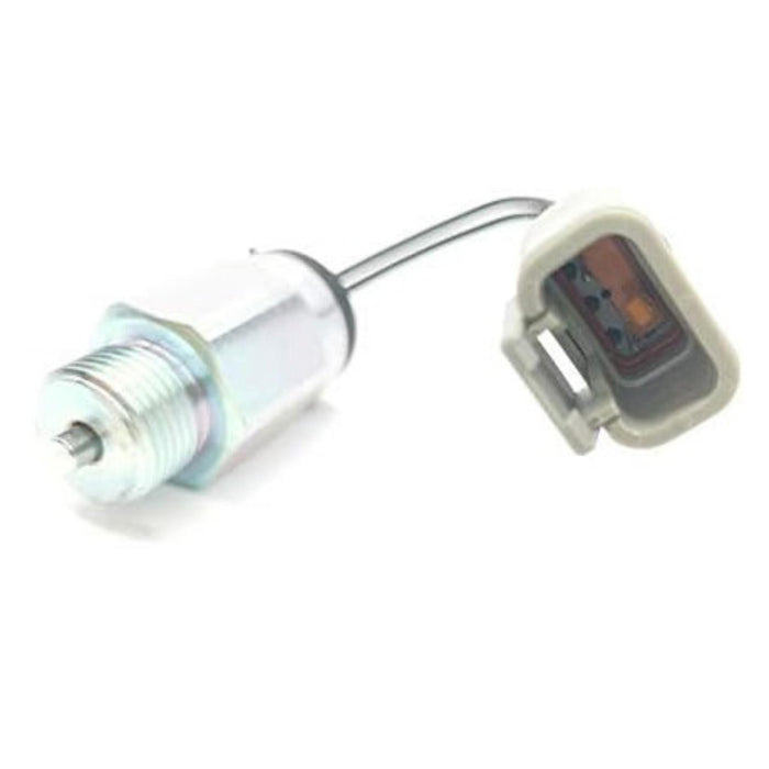 DURAFORCE Spool Lock Solenoid 6676029 for Bobcat 751 753 763 T320 T450 T590 T630 T750