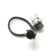 DURAFORCE Speed Sensor 4265372 For Hitachi EX100-2 EX120-3 EX200-2 EX300-5 ZX110 ZX125