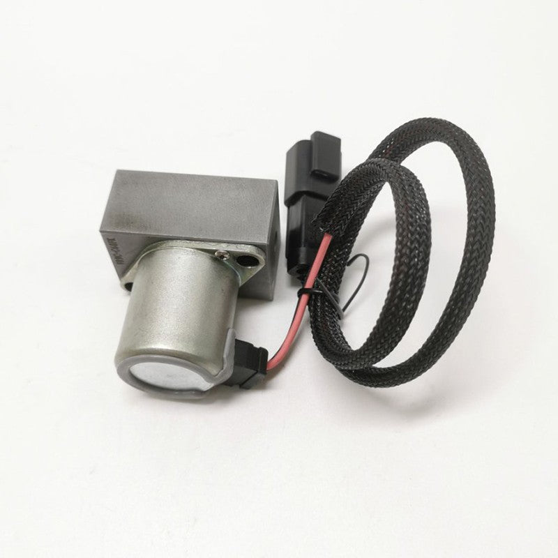 DURAFORCE Solenoid Valve 702-21-57400 702-21-55901 For KOMATSU PC200-7 PC220-7 PC200-8