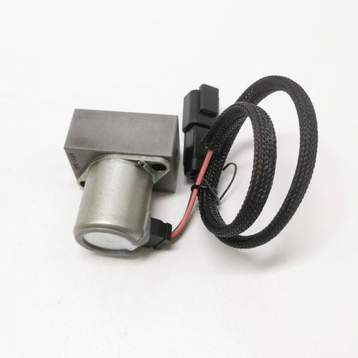 DURAFORCE Solenoid Valve 702-21-57400 702-21-55901 For KOMATSU PC200-7 PC220-7 PC200-8