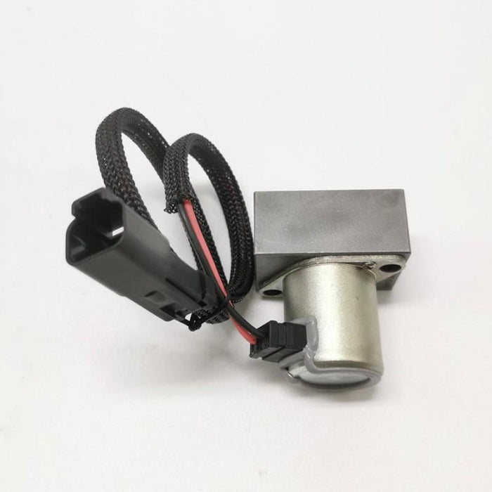 DURAFORCE Solenoid Valve 702-21-57400 702-21-55901 For KOMATSU PC200-7 PC220-7 PC200-8