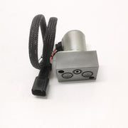 DURAFORCE Solenoid Valve 702-21-57400 702-21-55901 For KOMATSU PC200-7 PC220-7 PC200-8