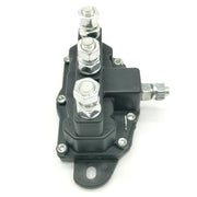 DURAFORCE Solenoid Switch 12V For Dump Truck Tarp Buyers 1306600