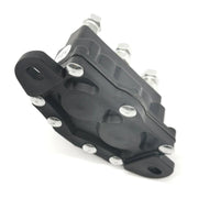 DURAFORCE Solenoid Switch 12V For Dump Truck Tarp Buyers 1306600