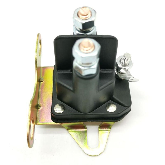 DURAFORCE Solenoid Starter 12V for Briggs & Stratton 350442 350447 350772 350777 Mowers