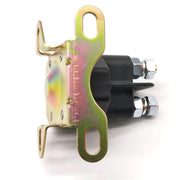 DURAFORCE Solenoid Starter 12V for Briggs & Stratton 350442 350447 350772 350777 Mowers