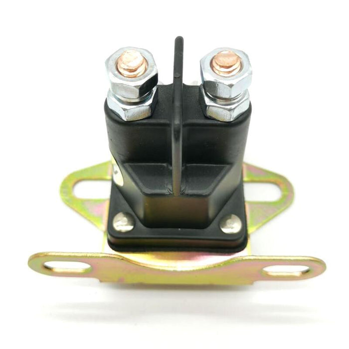 DURAFORCE Solenoid Starter 12V for Briggs & Stratton 350442 350447 350772 350777 Mowers