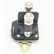 DURAFORCE Solenoid Relay Switch 862-1221-211-20 862-1221-211-12 For Trombetta 4-Post 12V