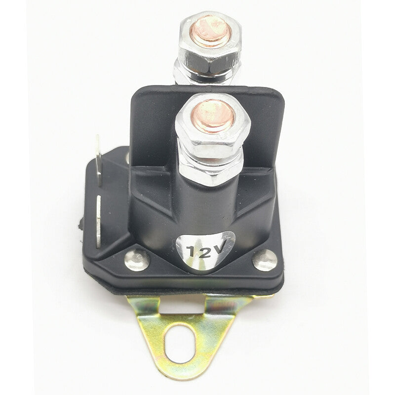 DURAFORCE Solenoid Relay Switch 862-1221-211-20 862-1221-211-12 For Trombetta 4-Post 12V
