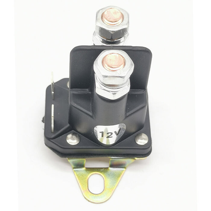 DURAFORCE Solenoid Relay Switch 862-1221-211-20 862-1221-211-12 For Trombetta 4-Post 12V