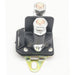DURAFORCE Solenoid Relay Switch 862-1221-211-20 862-1221-211-12 For Trombetta 4-Post 12V