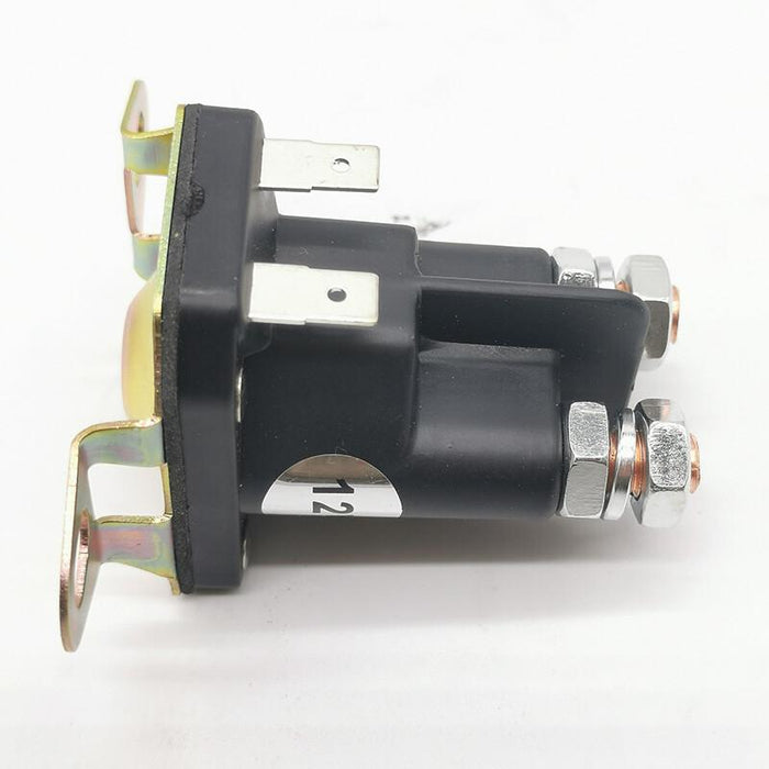 DURAFORCE Solenoid Relay Switch 862-1221-211-20 862-1221-211-12 For Trombetta 4-Post 12V