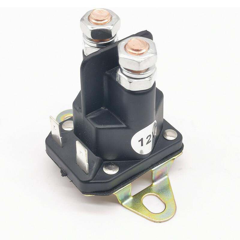 DURAFORCE Solenoid Relay Switch 862-1221-211-20 862-1221-211-12 For Trombetta 4-Post 12V