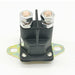 DURAFORCE Solenoid Relay Switch 862-1221-211-20 862-1221-211-12 For Trombetta 4-Post 12V
