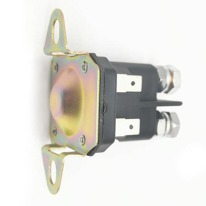 DURAFORCE Solenoid Relay Switch 862-1221-211-20 862-1221-211-12 For Trombetta 4-Post 12V